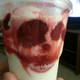 Illustration for article titled Man Finds Soul of the Damned in His McDonalds Sundae